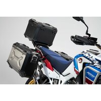 SW MOTECH TRAX ADV SADA KUFRŮ HONDA CRF1000L ADVENTURE SPORTS (18-)