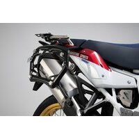 SW MOTECH TRAX ADV SADA KUFRŮ HONDA CRF1000L ADVENTURE SPORTS (18-)