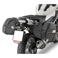GIVI BOČNÍ DRŽÁKY HONDA NC750 S/X