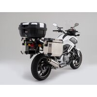 GIVI BOČNÍ NOSIČE HONDA NC 700 X/S (12-13)/NC 750 X/S/DCT (14-15)