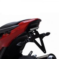 HS MOTO DRŽÁK SPZ HONDA NC 700 S/X/NC 750 S/X (14-15)/INTEGRA 700