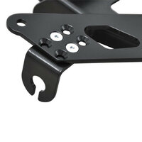 HS MOTO DRŽÁK SPZ HONDA NC 750 X (21-22)