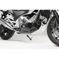 SW MOTECH KRYT MOTORU HONDA NC700/NC750