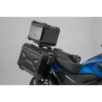 SW MOTECH TRAX ADV SADA KUFRŮ HONDA NC750 S/SD/NC750 X/XD (16-)