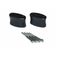 SW MOTECH ROZŠÍŘENÍ ZPĚTNÝCH ZRCÁTEK