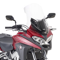 GIVI PLEXI HONDA CROSSRUNNER 800 (15-20) D1157ST