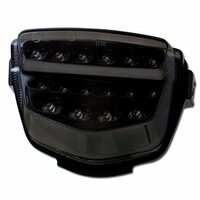 HS MOTO LED BRZDOVÉ SVĚTLO HONDA CBR 1000 RR (08-15)/VFR 800 X (11-)