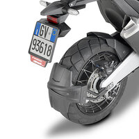 GIVI MONTÁŽNÍ SADA PRO HONDA X-ADV/FORZA 750 RM1156KIT