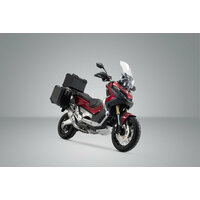 SW MOTECH TRAX ADV SADA KUFRŮ HONDA X-ADV (16-)