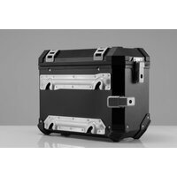 SW MOTECH TRAX ION SADA BOČNÍCH KUFRŮ 45/37 HONDA X-ADV (20-) BLACK