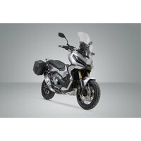 SW MOTECH URBAN ABS SADA BOČNÍCH KUFRŮ HONDA X-ADV (20-)