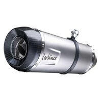 LEO VINCE VÝFUK LV ONE EVO XL 700 V INOX