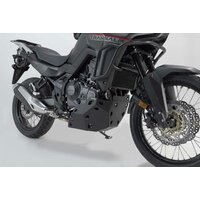 SW MOTECH OCHRANA MOTORU HONDA XL 750 TRANSALP (22-) ČERNÁ