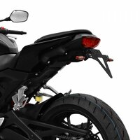 HS MOTO DRŽÁK SPZ HONDA CB 125 R (18-)