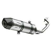 LEO VINCE VÝFUK LV ONE EVO NSS 125 FORZA FULL SYSTEM INOX