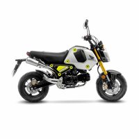 LEO VINCE VÝFUK LV-10 HONDA MSX 125/GROM (2022-2023)