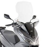 GIVI PLEXI HONDA PCX 125 2018-2019 1163DT