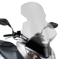GIVI PLEXI SCOOTER HONDA PCX 125 323DT