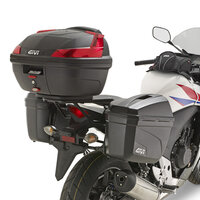 GIVI BOČNÍ NOSIČE HONDA CBR 500 R/CB 500 F (13-15)