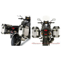GIVI BOČNÍ NOSIČE HONDA CB 500 X (13-18) PL1121CAM