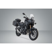 SW MOTECH ADVENTURE SET PROTECTION HONDA CB500X