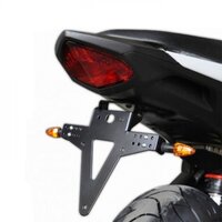 HS MOTO DRŽÁK SPZ HONDA CBR 600 F/CB 600 HORNET (11-13)