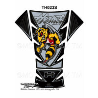 MOTOGRAFIX NÁLEPKA HONDA HORNET