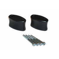 SW MOTECH ROZŠÍŘENÍ ZPĚTNÝCH ZRCÁTEK