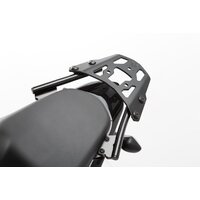 SW MOTECH NOSIČ ALURACK HONDA CB 500 X (13-)/CB 500 F (-16)/CBR 500 R (-15)