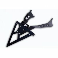 HS MOTO DRŽÁK SPZ HONDA CBR 600 RR (03-06)/CBR 1000 RR (04-07) (SC57)