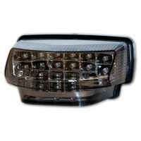 HS MOTO LED BRZDOVÉ SVĚTLO HONDA CBR 600 RR (07-12)