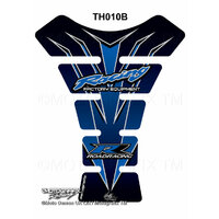 MOTOGRAFIX NÁLEPKA HONDA CBR 600/900/1000 RR