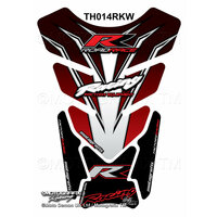 MOTOGRAFIX NÁLEPKA HONDA CBR 600/900/1000 RR