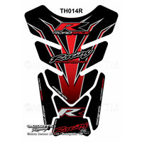 MOTOGRAFIX NÁLEPKA HONDA CBR 600/900/1000 RR