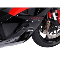 SW MOTECH PADACÍ PROTEKTOR HONDA CBR 600 RR (07-12)