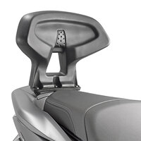 GIVI ZADNÍ OPĚRKA HONDA PCX 125/150 (14-19)