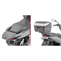 GIVI ZADNÍ NOSIČ HONDA PCX 125/150 SR1190