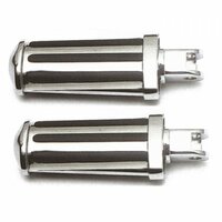 HS MOTO STUPAČKY CHROM HONDA VT 600 C SHADOW