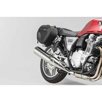 SW MOTECH BLAZE BOČNÍ TAŠKY HONDA CB1100/EX (12-16)