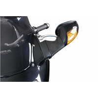 SW MOTECH ROZŠÍŘENÍ ZPĚTNÝCH ZRCÁTEK