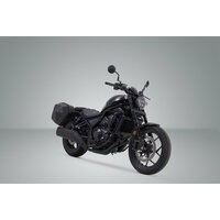 SW MOTECH URBAN ABS BOČNÍ KUFRY HONDA CMX1100 REBEL (20-)