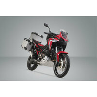 SW MOTECH TRAX ADV SADA KUFRŮ HONDA CRF1100L (19-21)