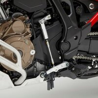 HONDA ASISTENT ŘAZENÍ CRF 1100 AFRICA TWIN