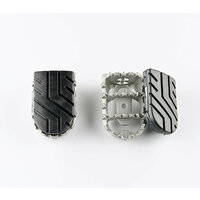 SW MOTECH STUPAČKY ION PRO HONDA CRF1000L/ADV SPORTS (18-)/CRF1100L ADV SPORTS