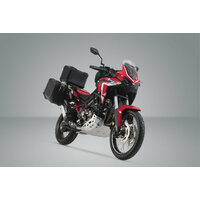 SW MOTECH TRAX ADV SADA KUFRŮ HONDA CRF1100L (19-21)
