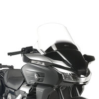 GIVI PLEXI HONDA CTX 1300 (14-16)