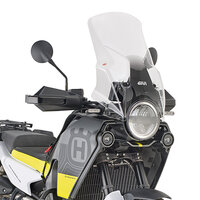 GIVI PLEXI HUSQVARNA NORDEN 901 (22)