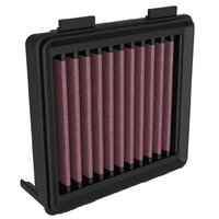 K&N VZDUCHOVÝ FILTER KT-2412 HUSQVARNA / KTM