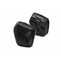 SW MOTECH URBAN ABS BOČNÉ KUFRE HUSQVARNA SVARTPILEN/VITPILEN 401 (23-)