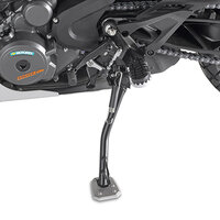 GIVI PODLOŽKA POD STOJAN HUSQVARNA NORDEN 901 (22)/KTM 890 ADVENTURE (21) ES7712